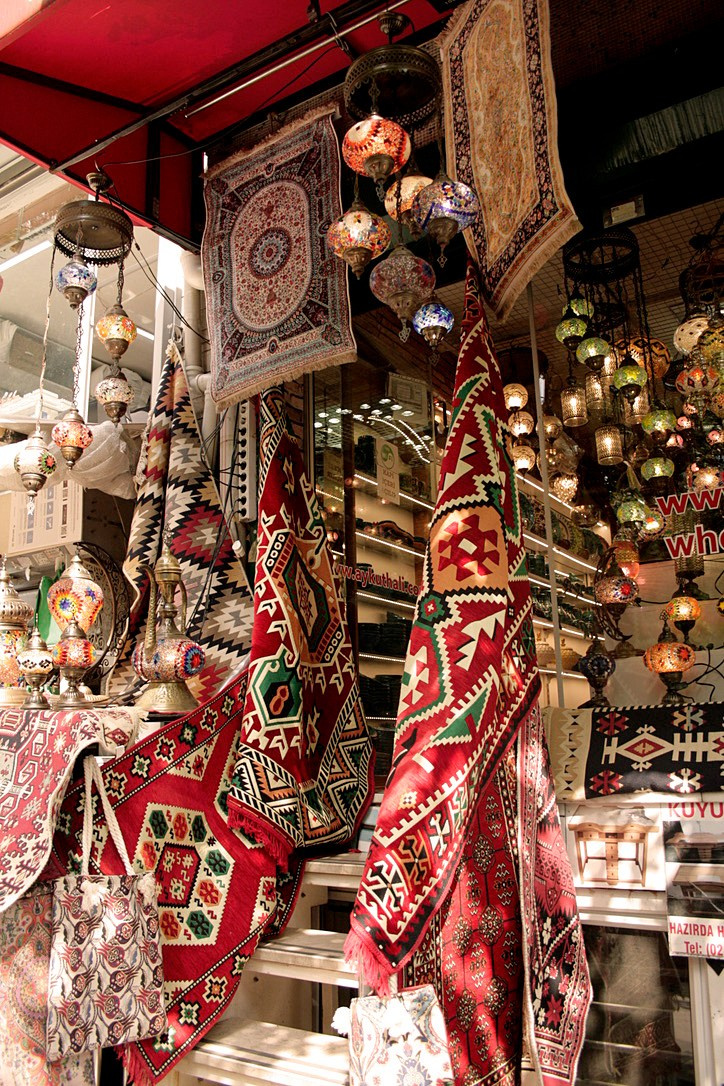 Breath of Istanbul. Portrait and still life photographer. Designer, photographer, and illustrator