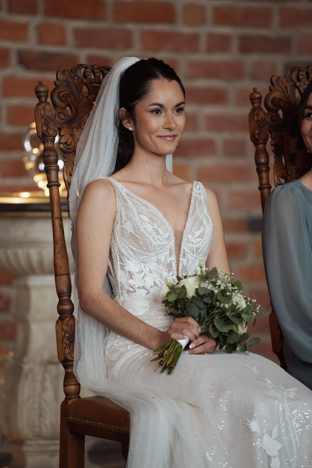 Elisabeth & Audun nettgalleriet. Bryllupsfotograf og videograf i Telemark og Vestfold