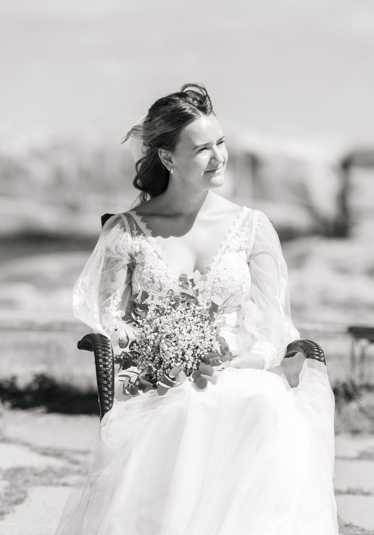 Emilie & Arne nettgalleriet. Bryllupsfotograf og videograf i Telemark og Vestfold