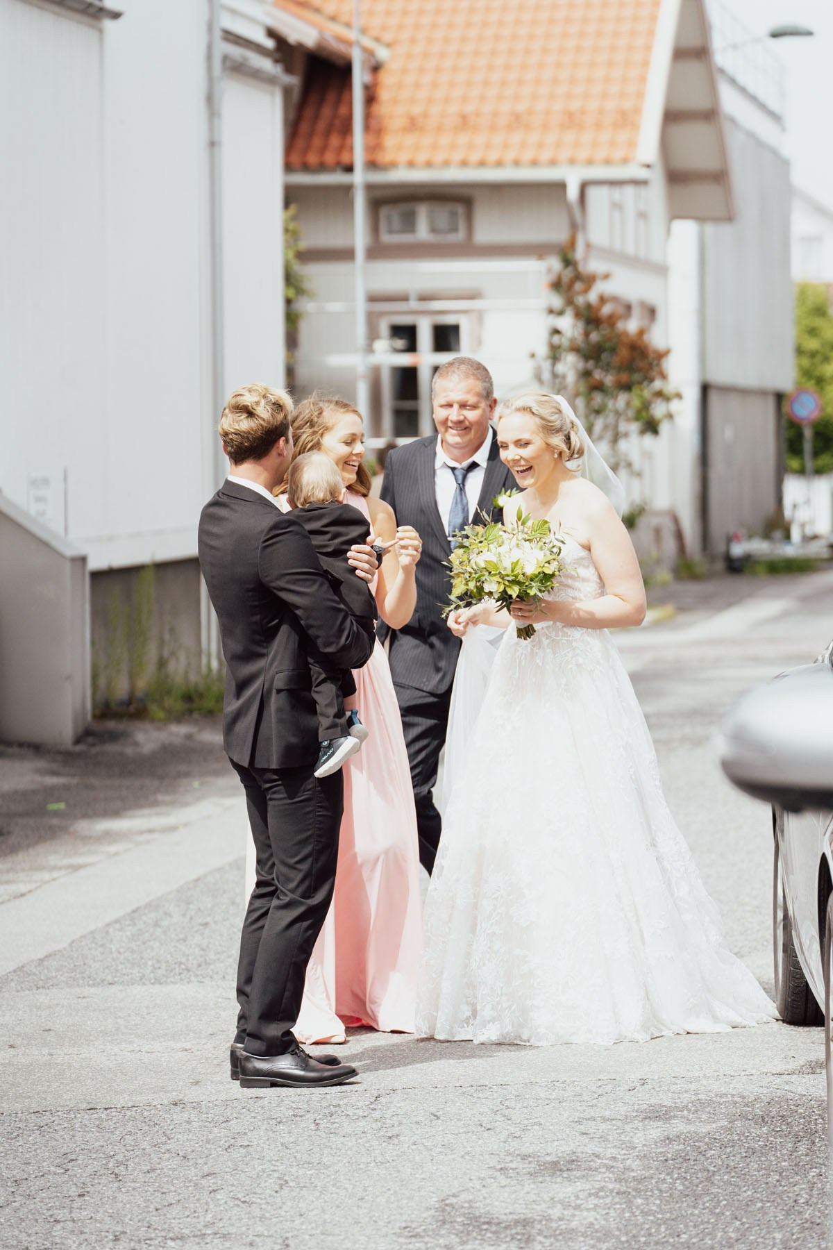 Nathalie & Mats. Fotograf Nadia | Bryllupsfotograf og videograf i Porsgrunn