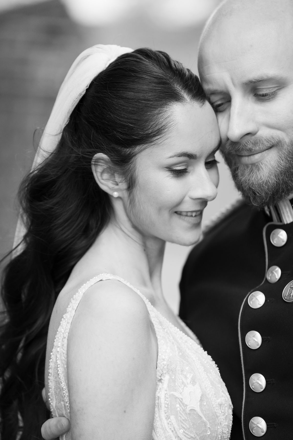 Elisabeth & Audun nettgalleriet. Bryllupsfotograf og videograf i Telemark og Vestfold
