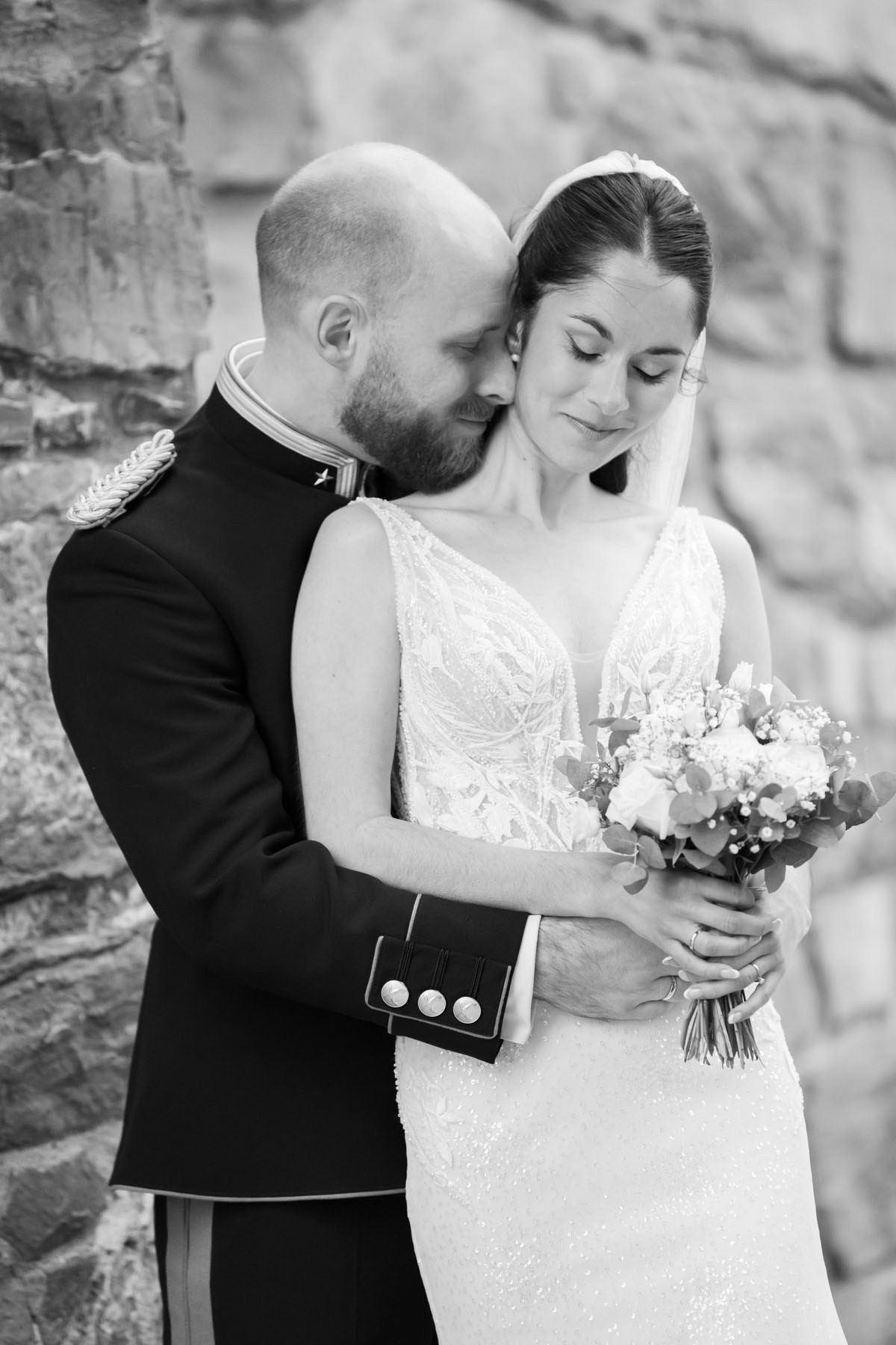 Elisabeth & Audun nettgalleriet. Bryllupsfotograf og videograf i Telemark og Vestfold