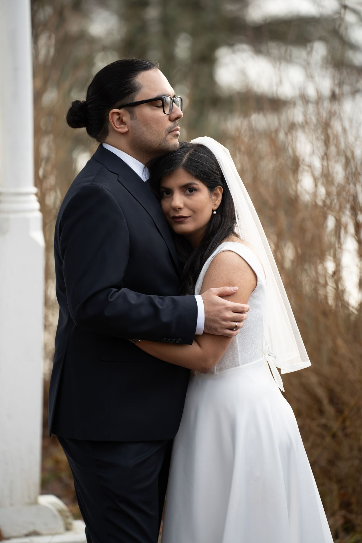 Nima og Mercedeh nettgalleriet. Bryllupsfotograf og videograf i Telemark og Vestfold