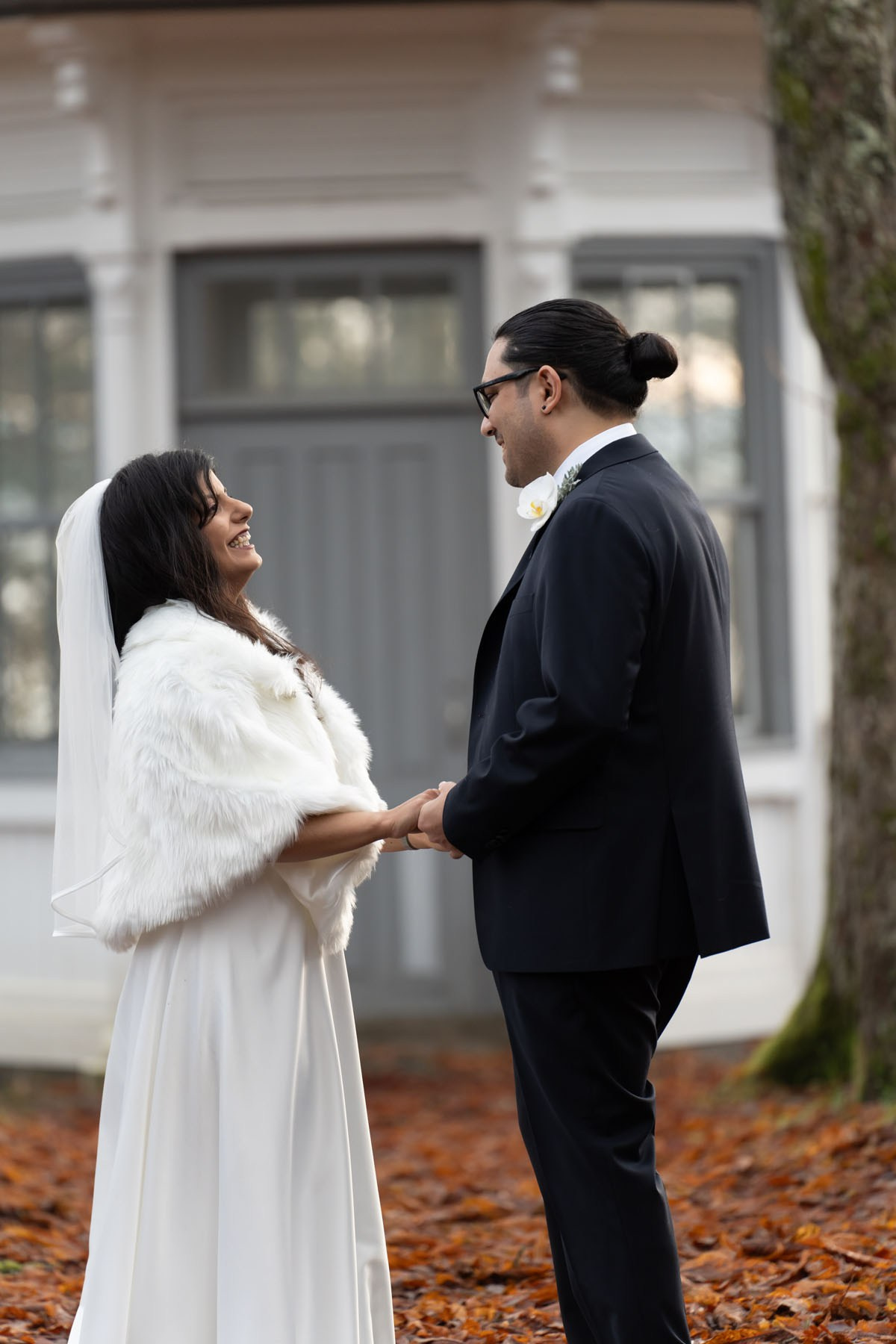 Nima og Mercedeh nettgalleriet. Bryllupsfotograf og videograf i Telemark og Vestfold