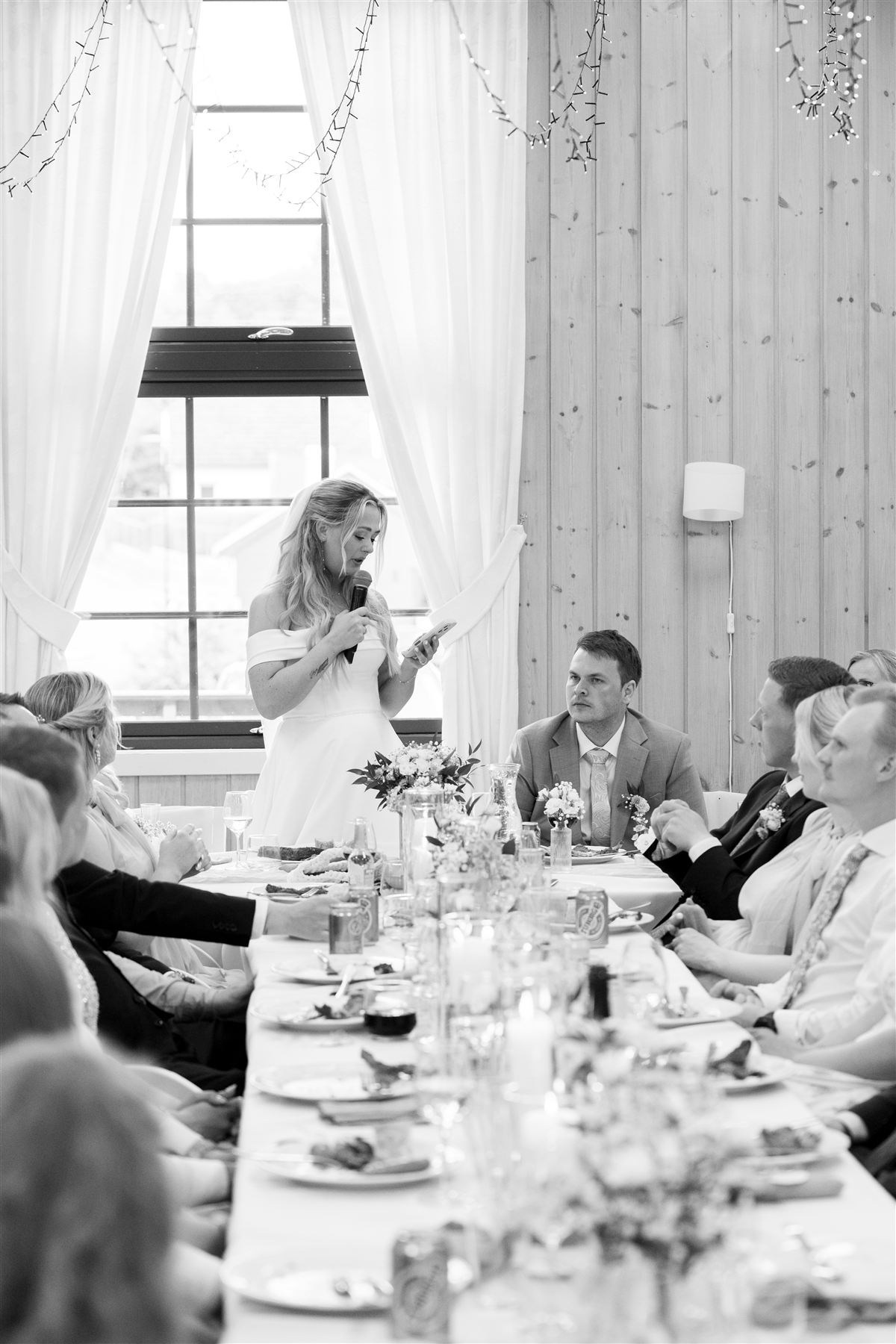 Victoria & Preben. Bryllupsfotograf og videograf i Telemark og Vestfold