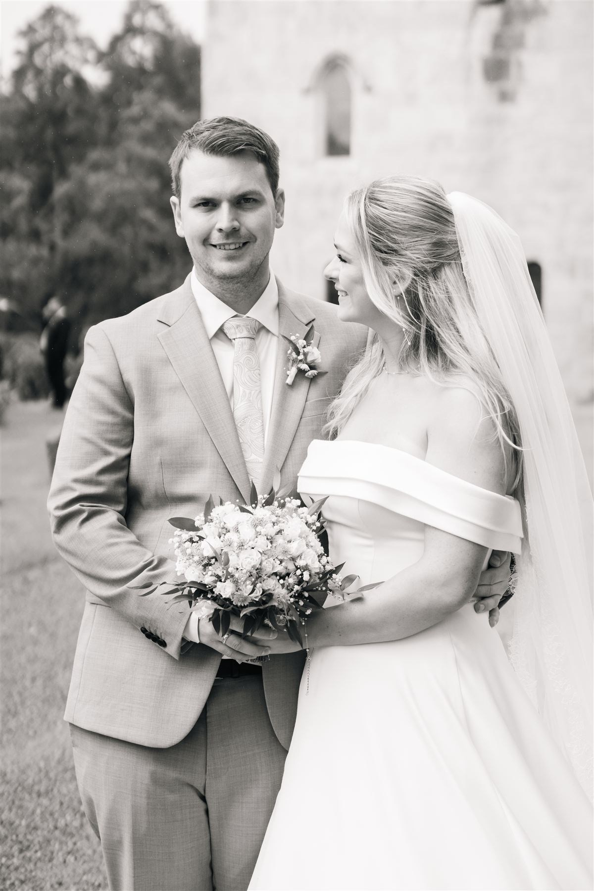 Victoria & Preben. Bryllupsfotograf og videograf i Telemark og Vestfold