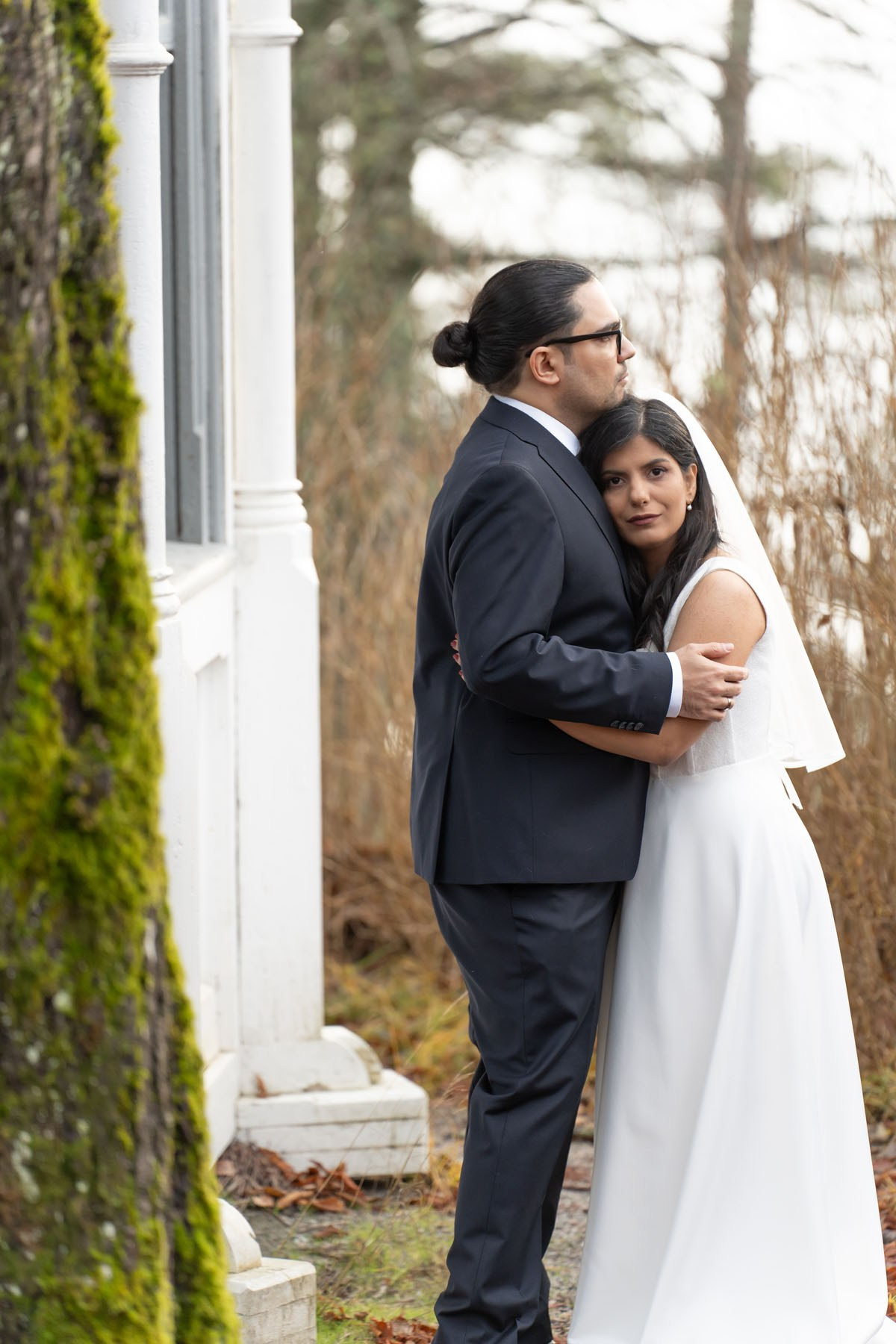 Nima og Mercedeh nettgalleriet. Bryllupsfotograf og videograf i Telemark og Vestfold