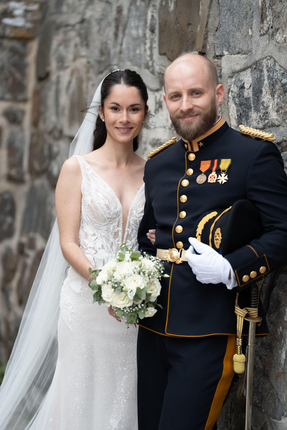 Elisabeth & Audun nettgalleriet. Bryllupsfotograf og videograf i Telemark og Vestfold