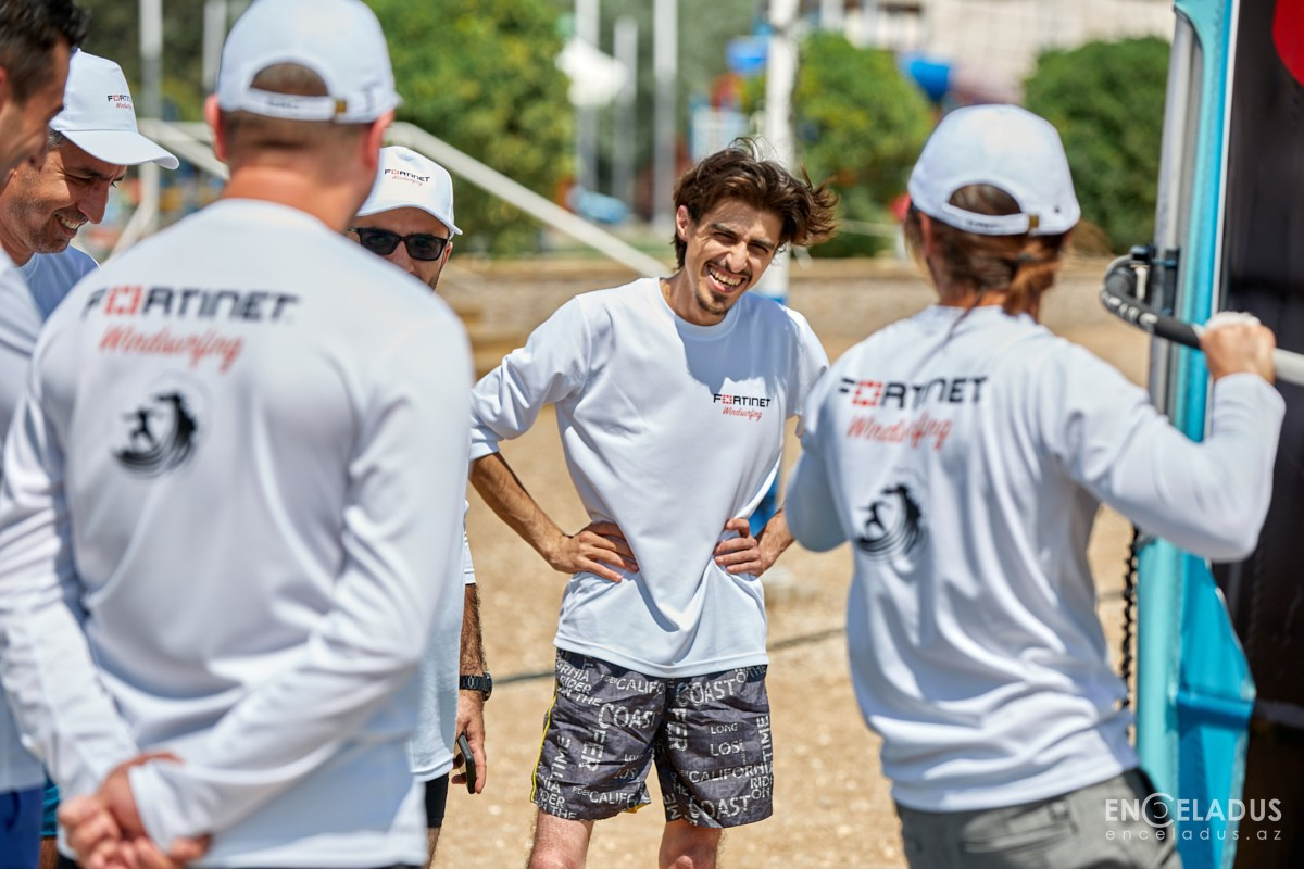 Team buildings. Photographer in Baku Kamran Enceladus