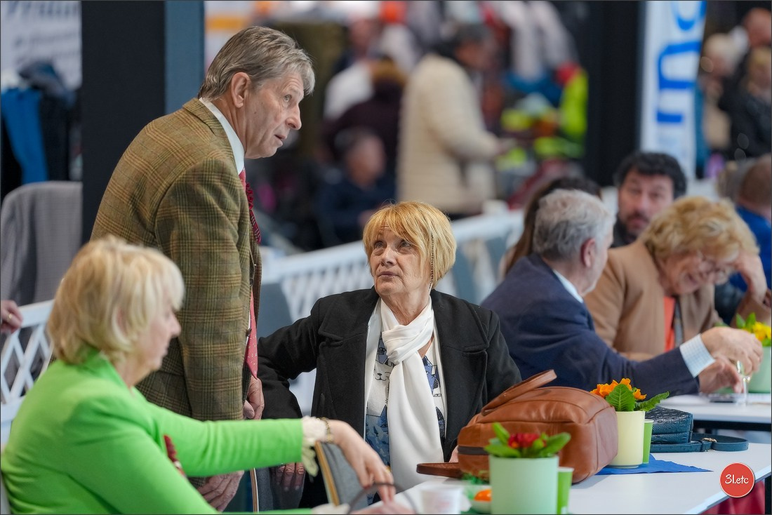 🇱🇺 LUXEMBOURG 🇱🇺 International Dog Show 4-5/04/2026. Photographe à Strasbourg | Portraits, Studio, Enfants, Événements