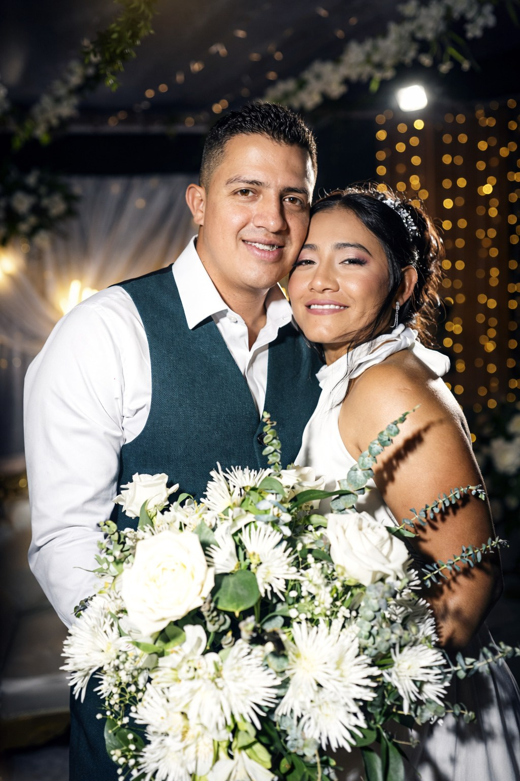 Retratos. Lucyfera Studio