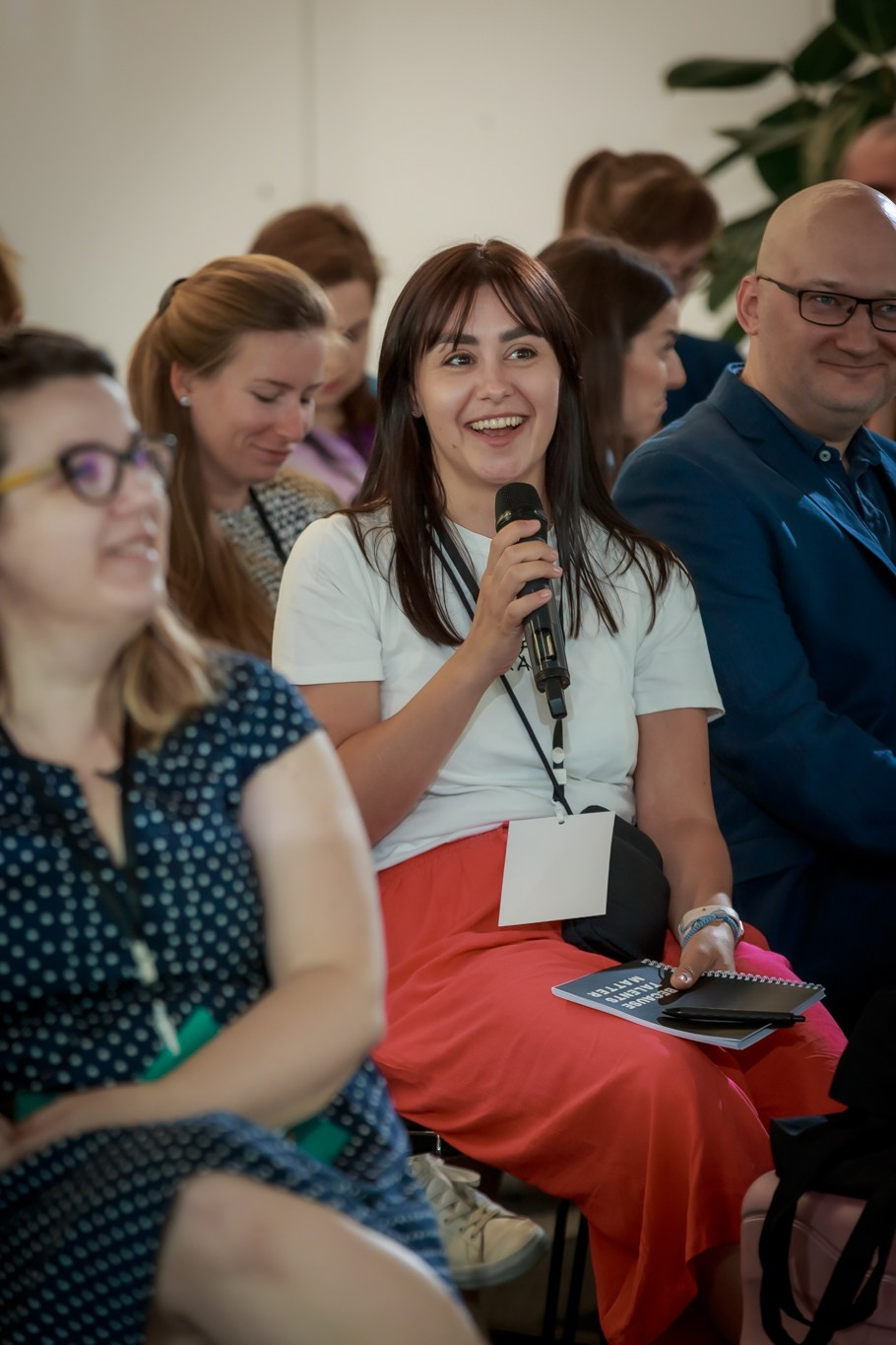 WYDARZENIA BIZNESOWE. Fotograf w Warszawie-Konstantin Golubev