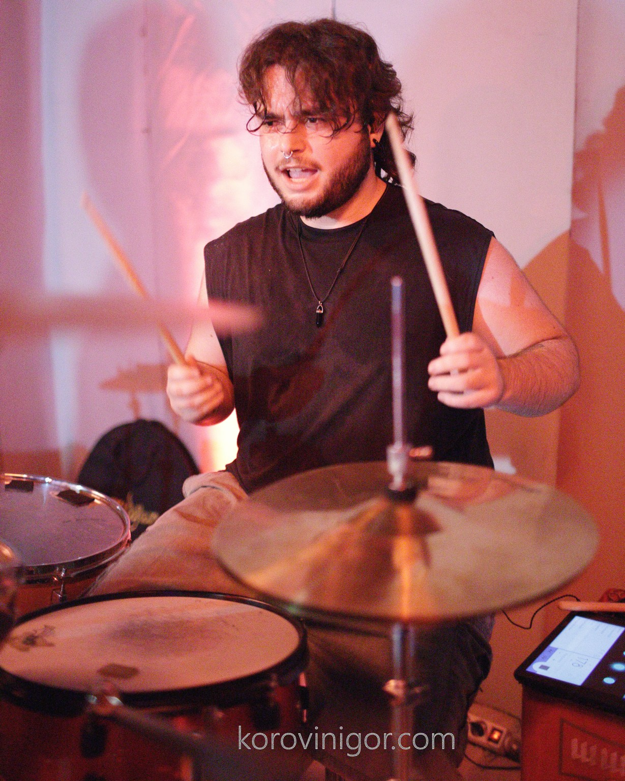 Suenoxanadu. Associaciò cultural La Granja Alcoy España