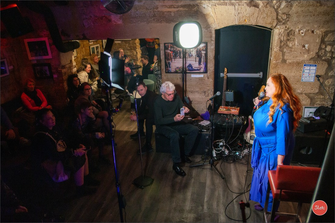 Paris 08/03/2025. Photographe à Strasbourg | Portraits, Studio, Enfants, Événements