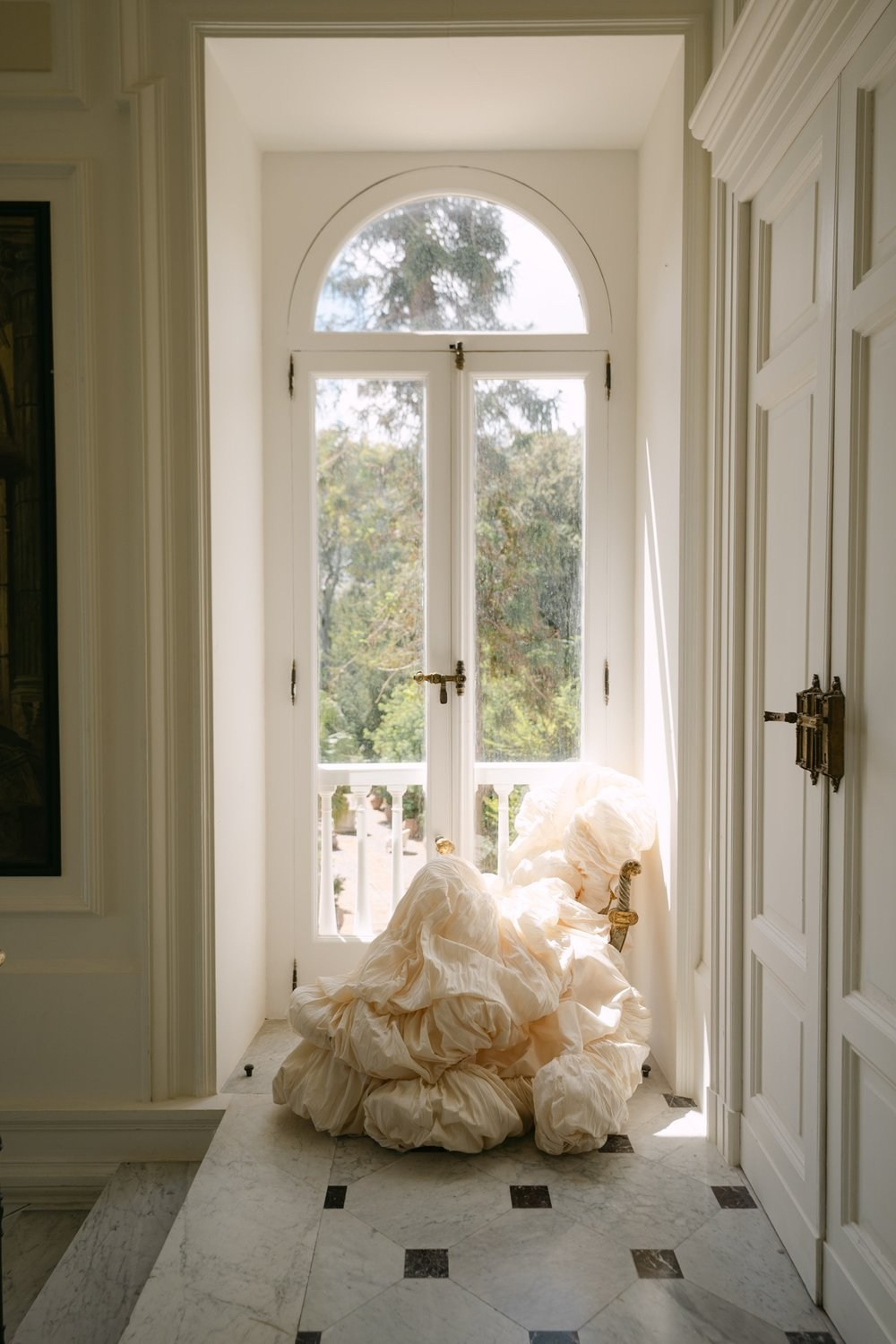 Villa Astor. Amalfie. Wedding Photographer in Italy