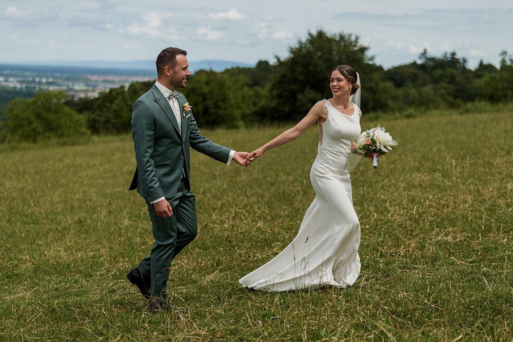 Perfekter Hochzeitsfotograf finden | Foto- & Videobegleitung Hochzeit