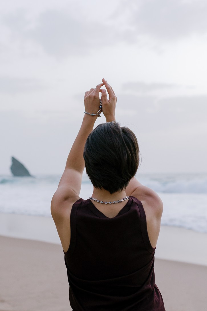 DIGITAL. Valery — Film and digital Photographer. Conceptual, Portrait & Brand Photography. Authentic, Identity Focused Storytelling. Lisbon, Portugal