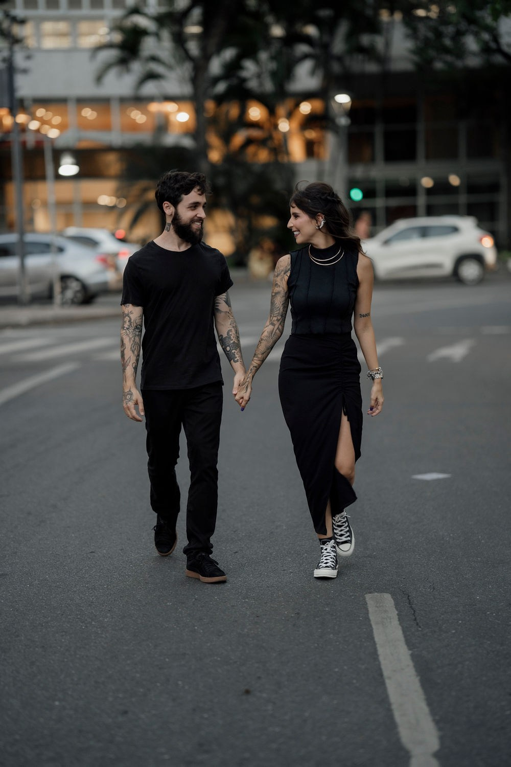 Pré-Wedding/Ensaio. Edu e Josi Fotografia