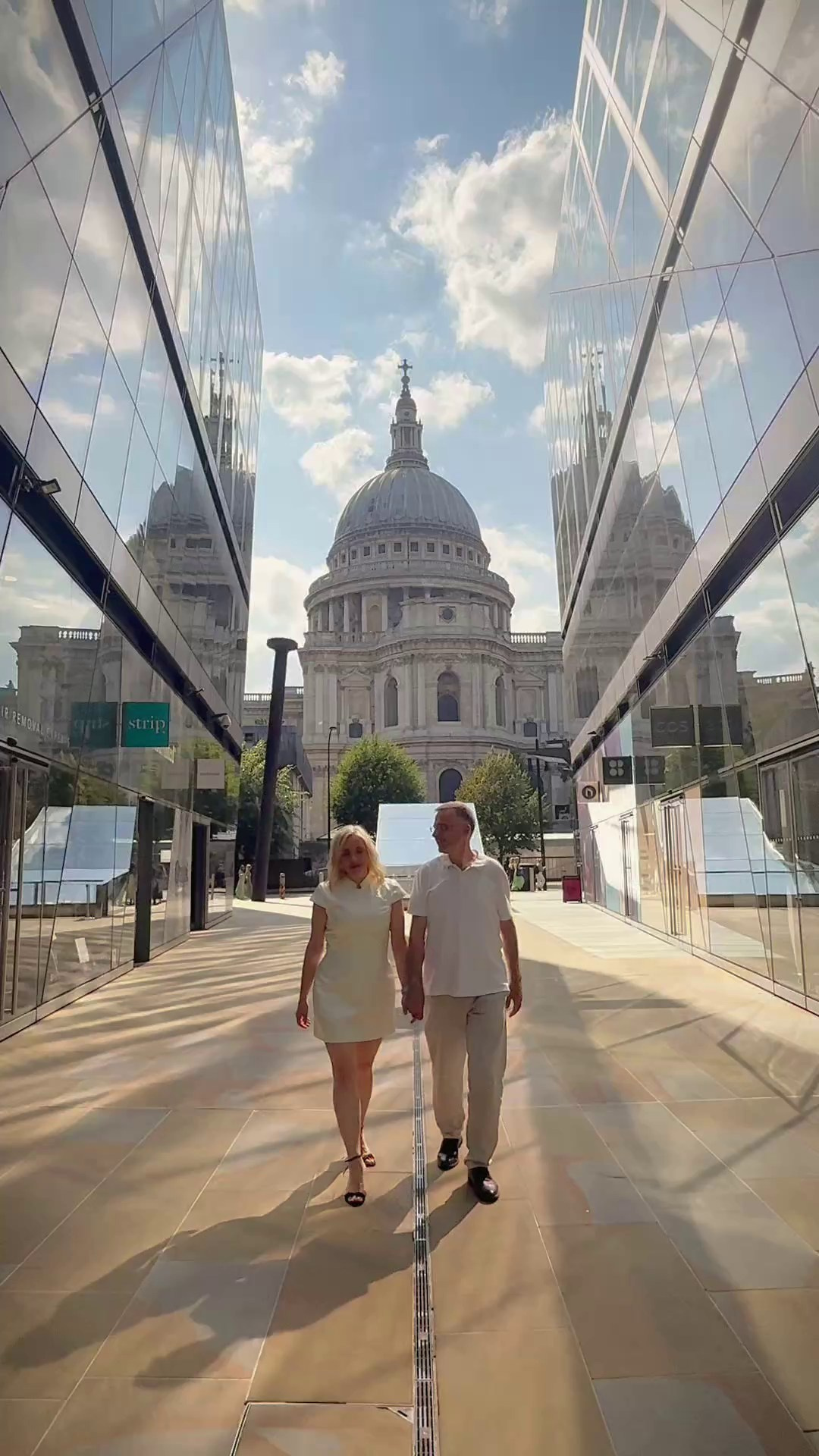 Viktoria & Khristian. Tonya Kyrylenko photographer in London