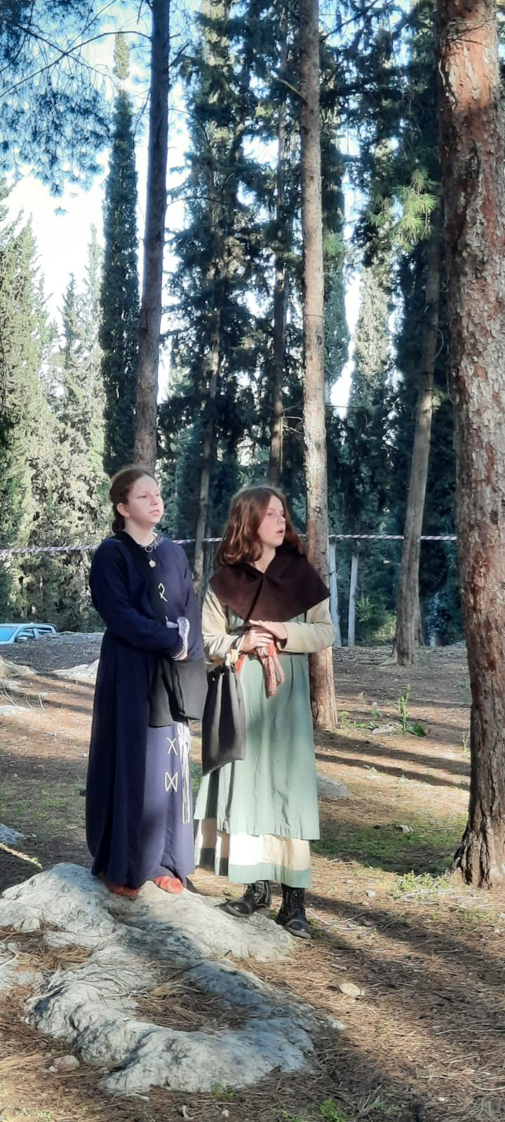 Чёрный фьорд 2021. КРиС «Нортман»