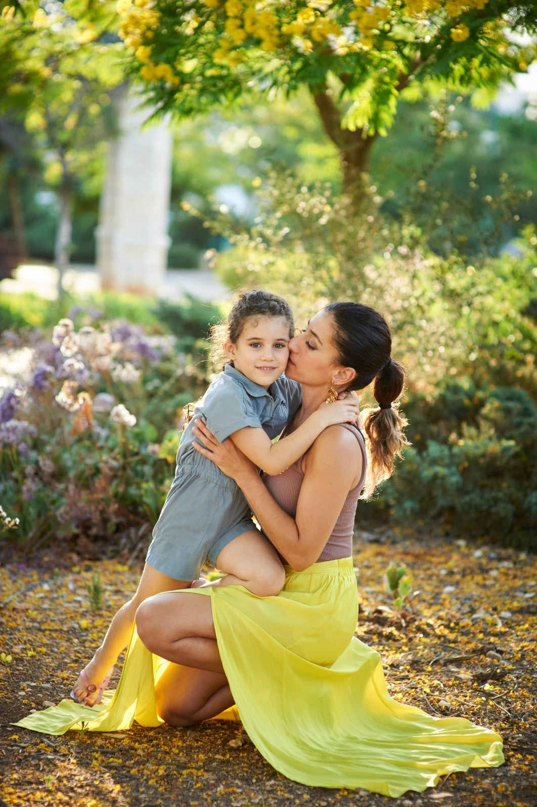 Family Stories. Семейный и детский фотограф в Израиле Ольга Тюрина