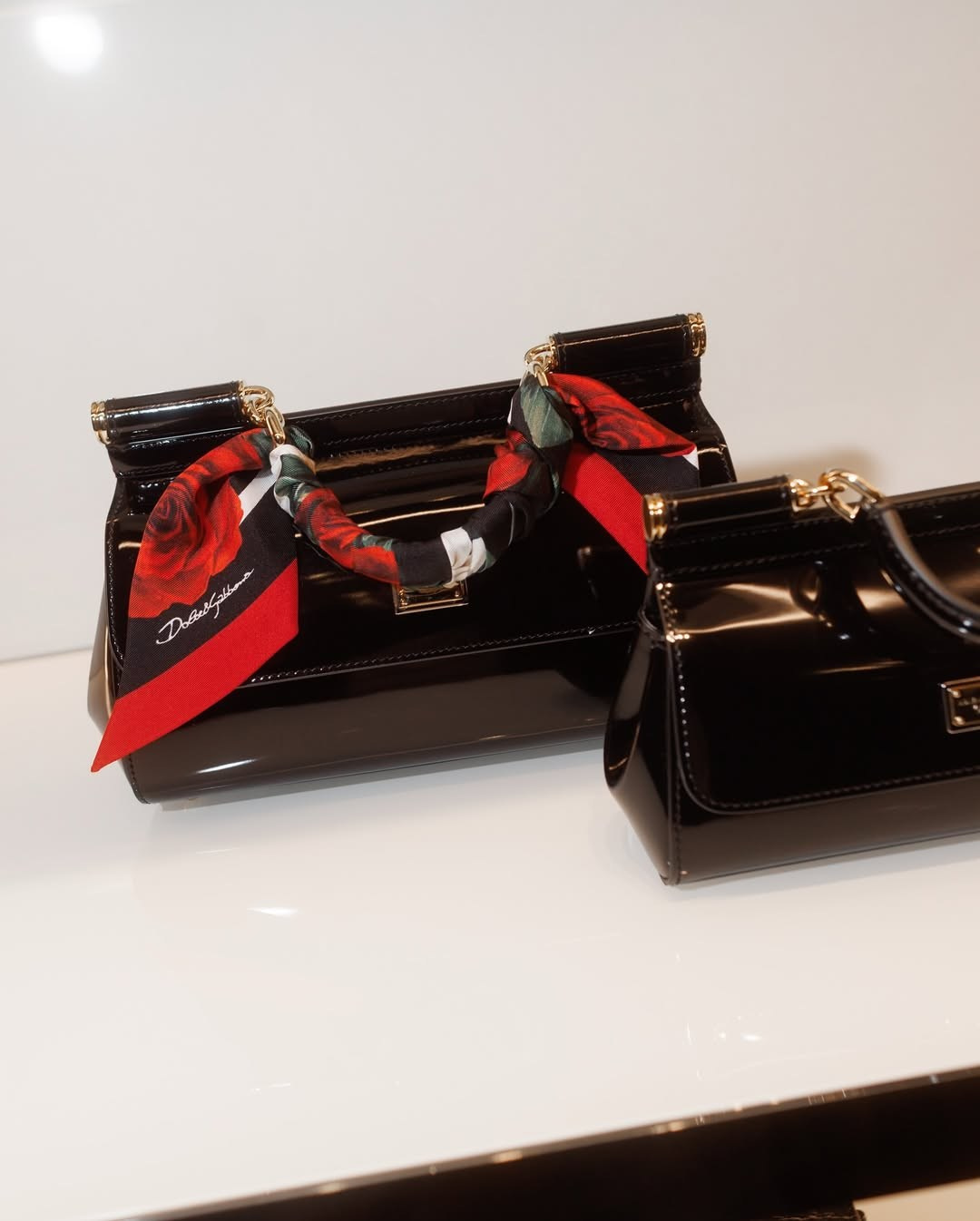 Dolce & Gabbana Event Photography | Luxury Fashion Photographer NYC