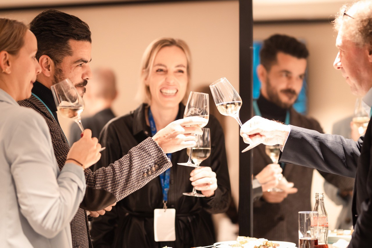 Dana Lišková - Event Photographer Prague - event photography  - conference photography - corporate events - corporate photography