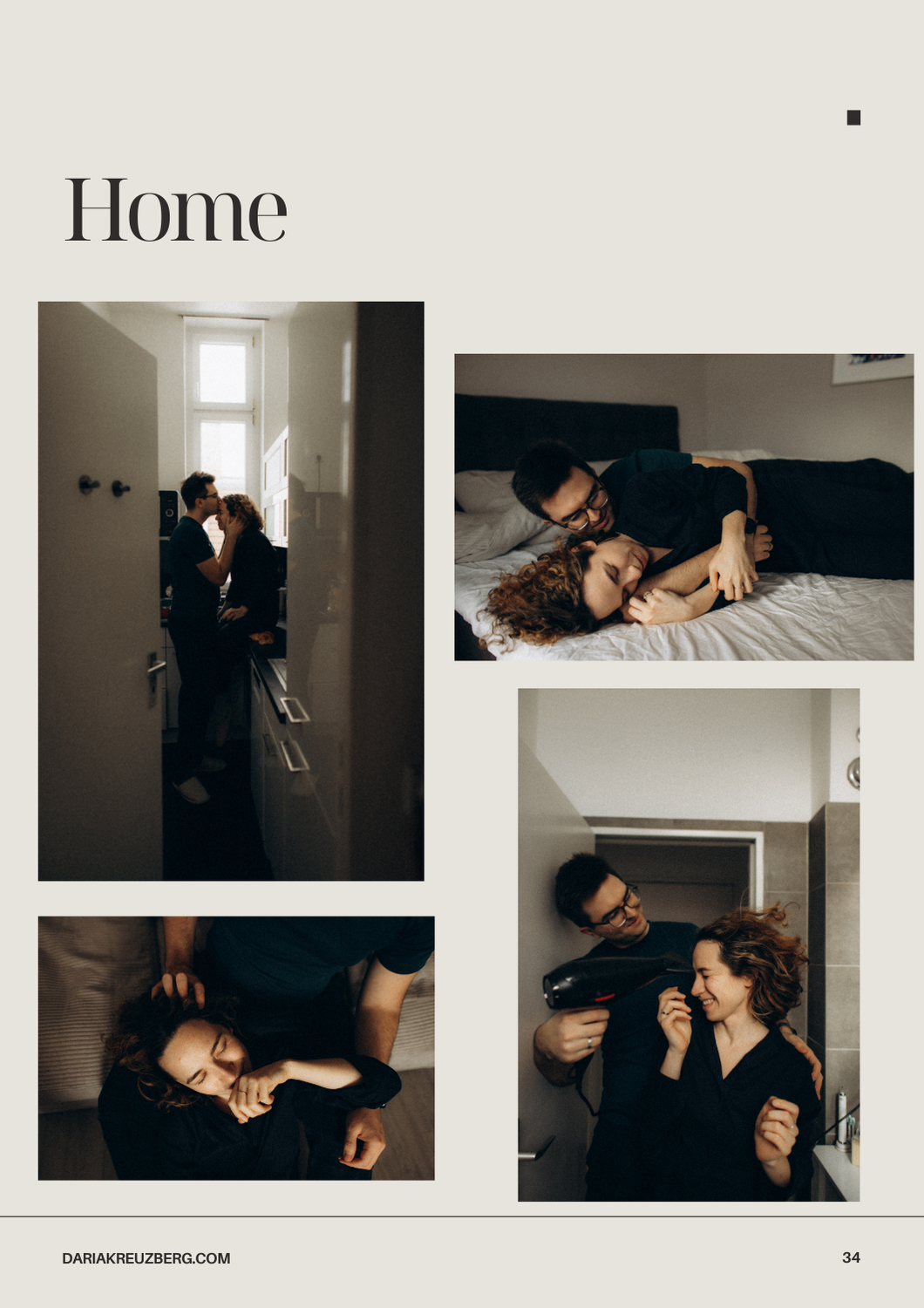 The Ultimate Berlin Photography Location Guide. Main