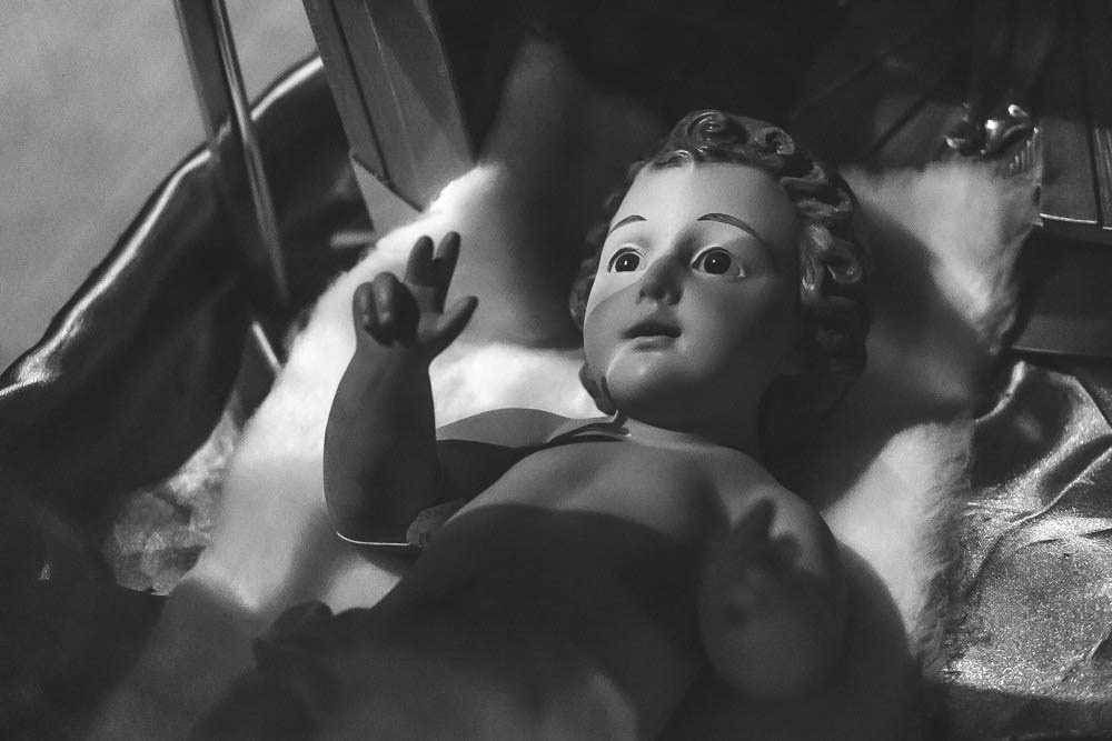 Procesión de la Semana Santa, Orihuela. Alba del Norte Studio