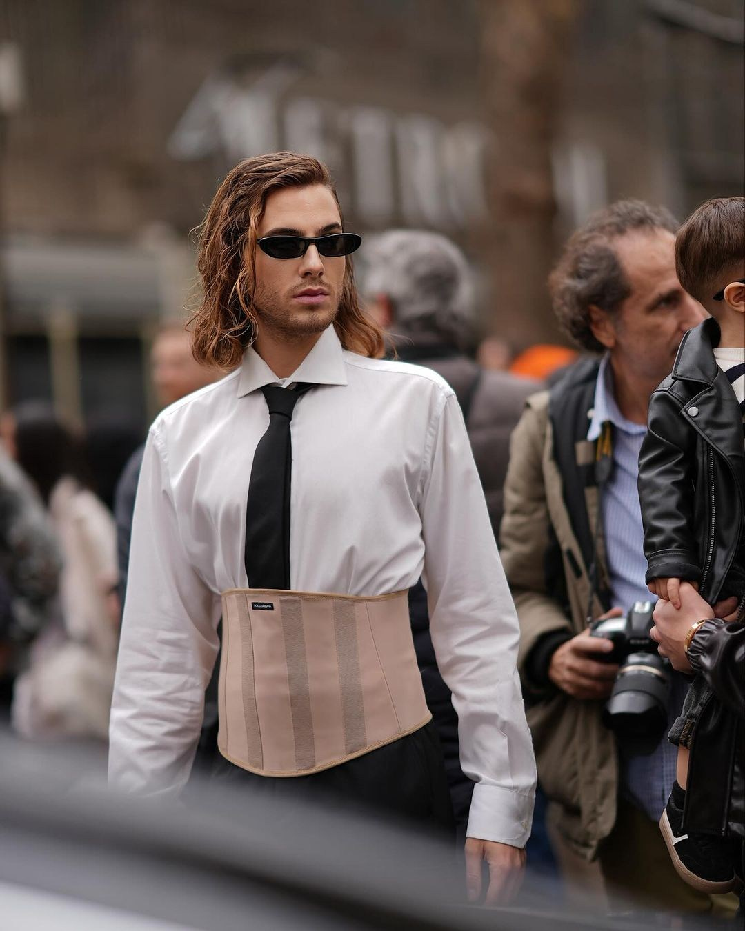 Fashion. Julia Di |Fashion streetstyle photographer|videomaker in Milan & Paris