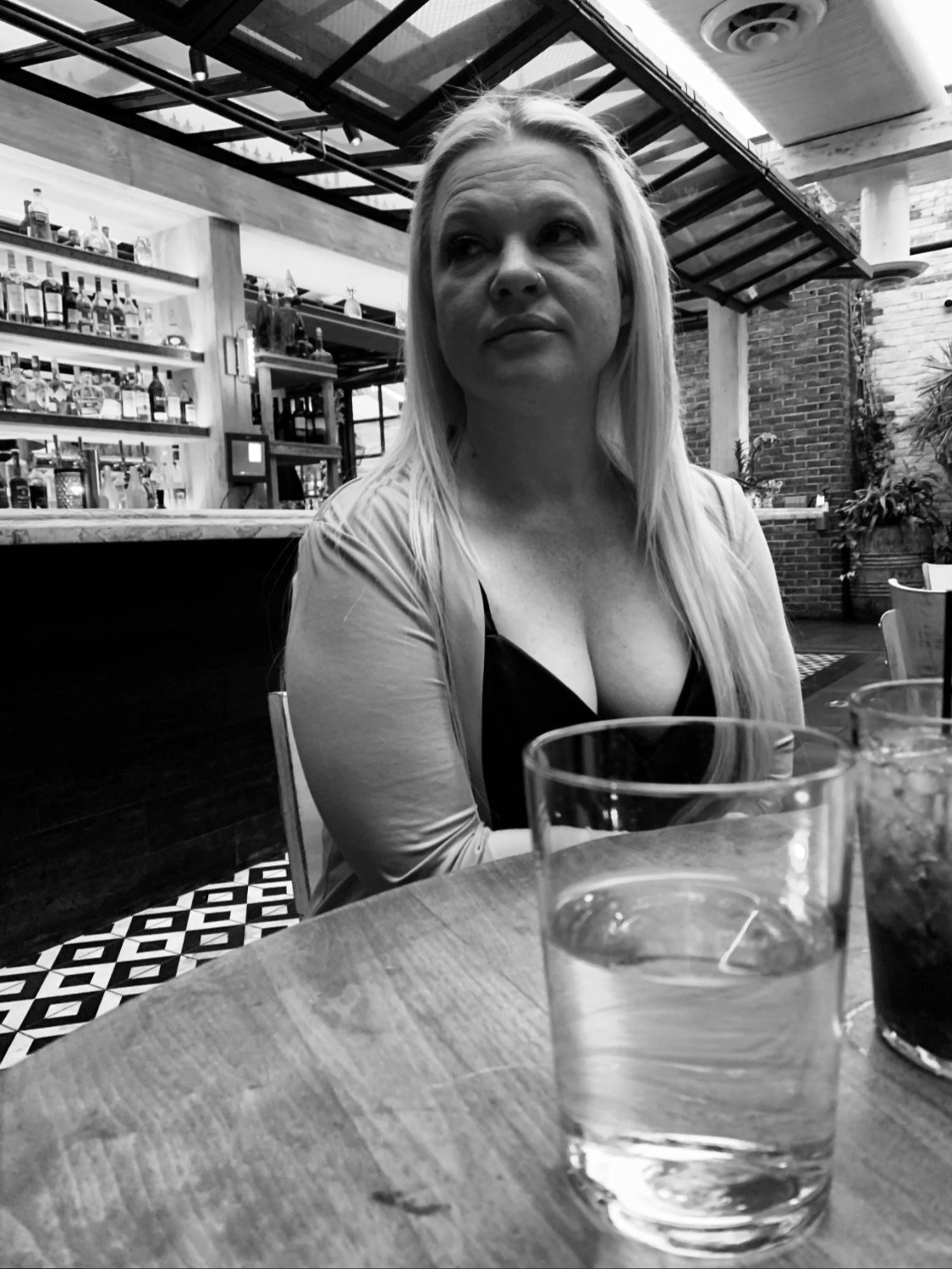 Mario Brown’s Lens Work