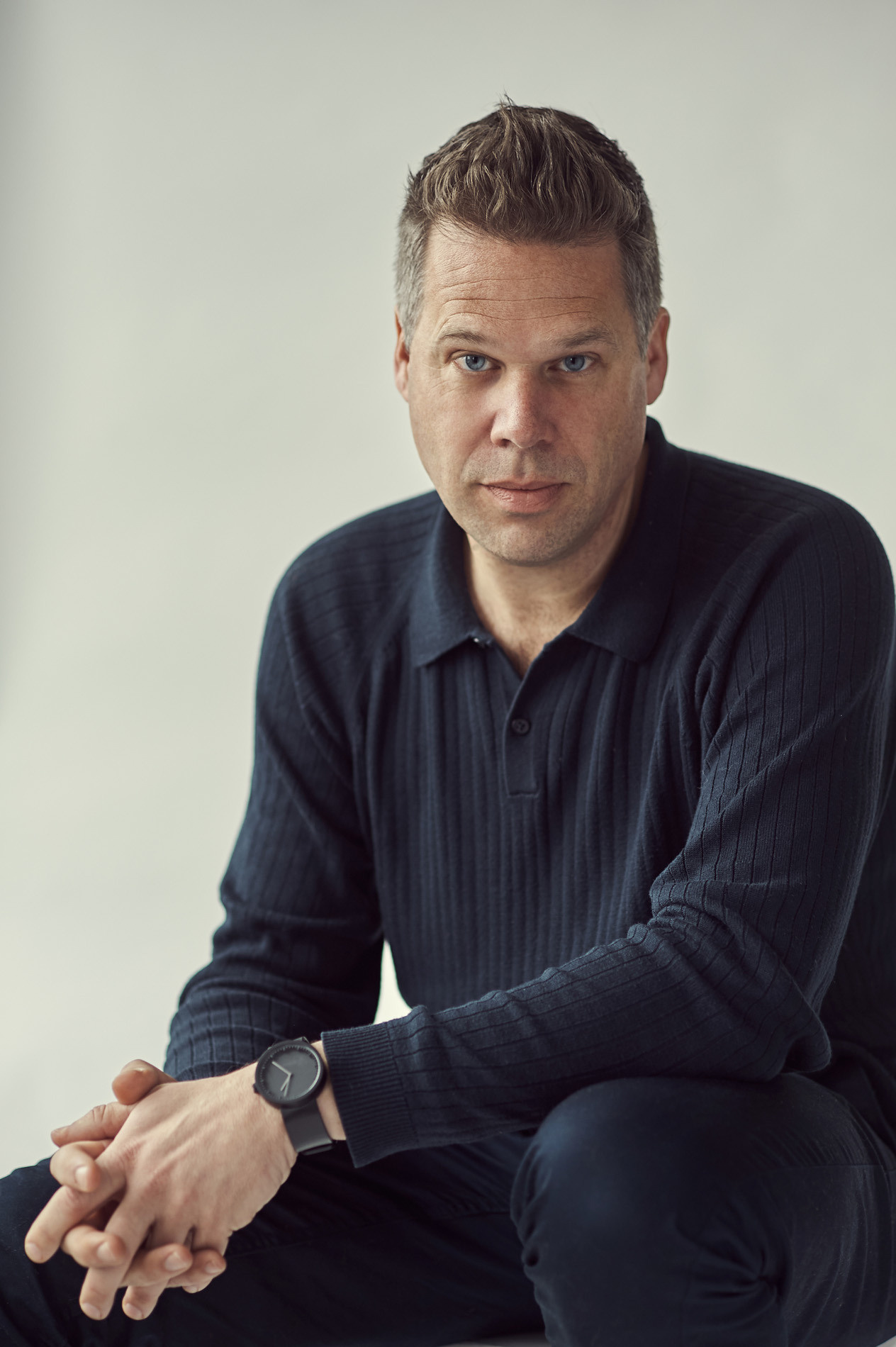 Portraits for PTSA Architectural Bureau. Fotograaf Amsterdam - Victoria Ushkanova