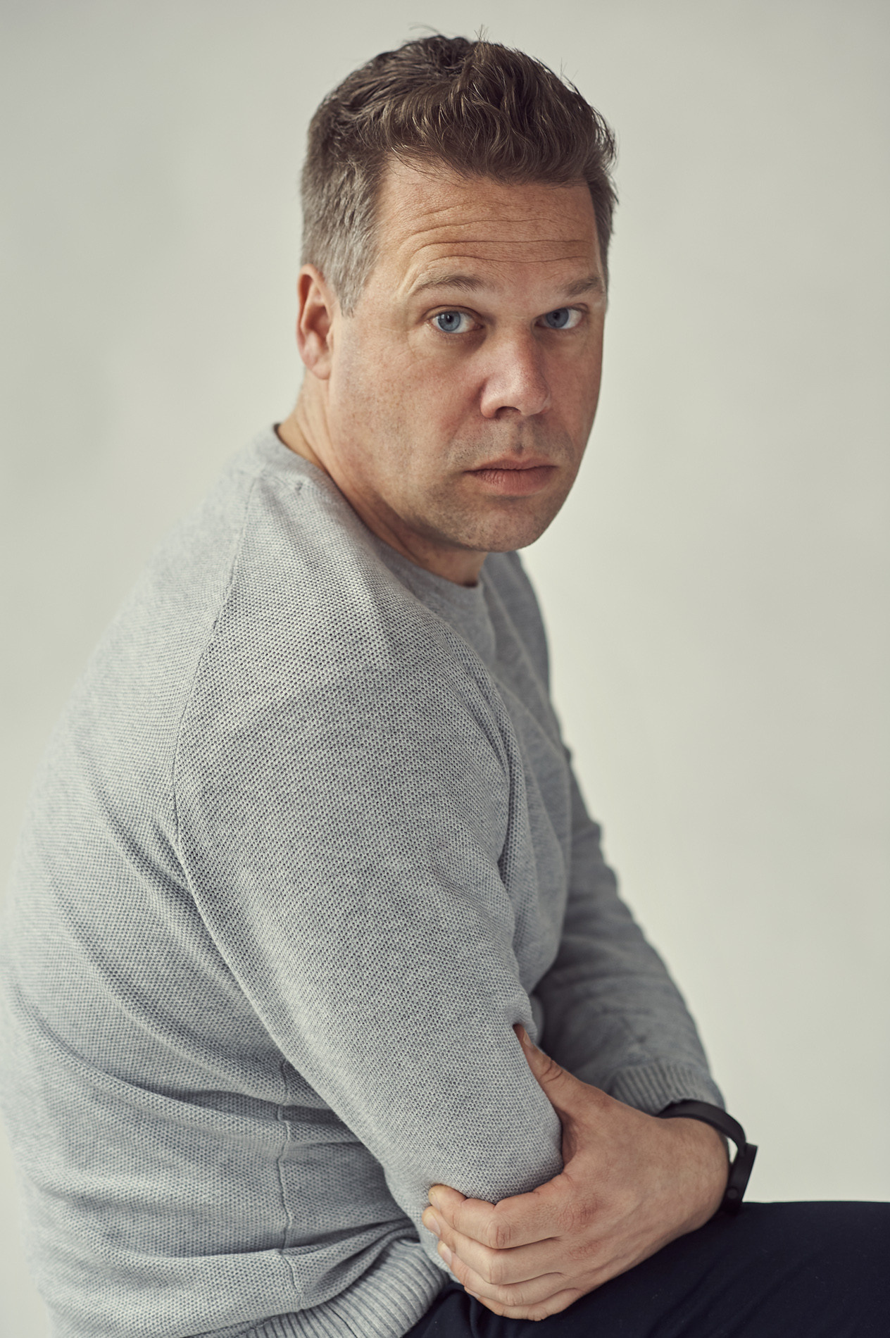 Portraits for PTSA Architectural Bureau. Fotograaf Amsterdam - Victoria Ushkanova