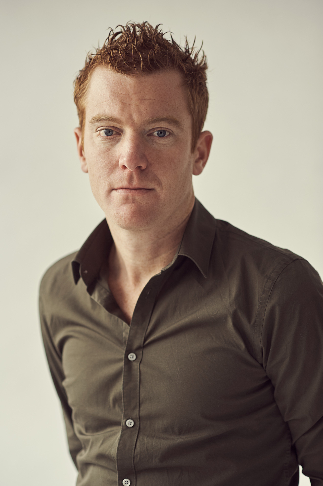 Portraits for PTSA Architectural Bureau. Fotograaf Amsterdam - Victoria Ushkanova