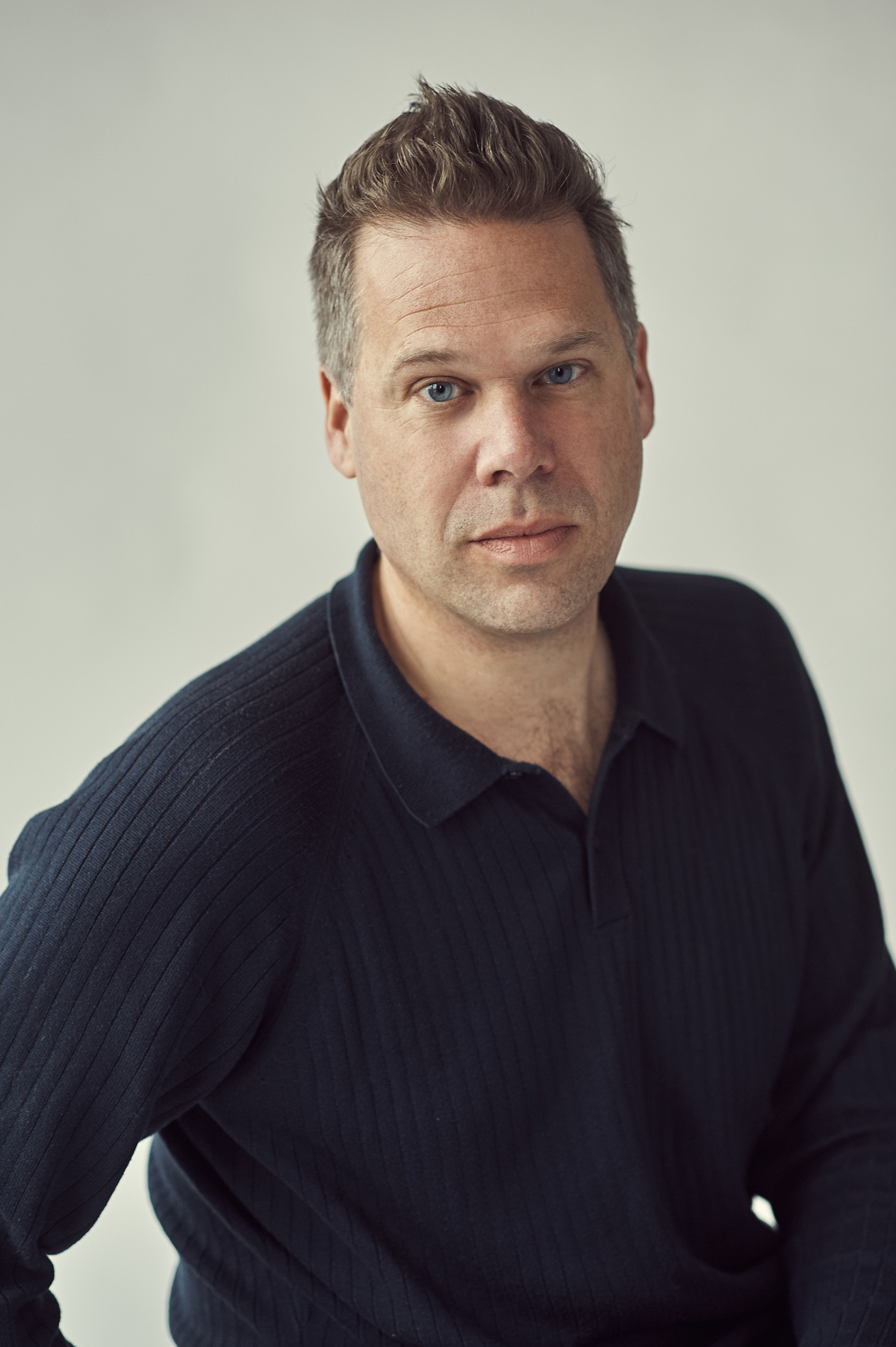 Portraits for PTSA Architectural Bureau. Fotograaf Amsterdam - Victoria Ushkanova