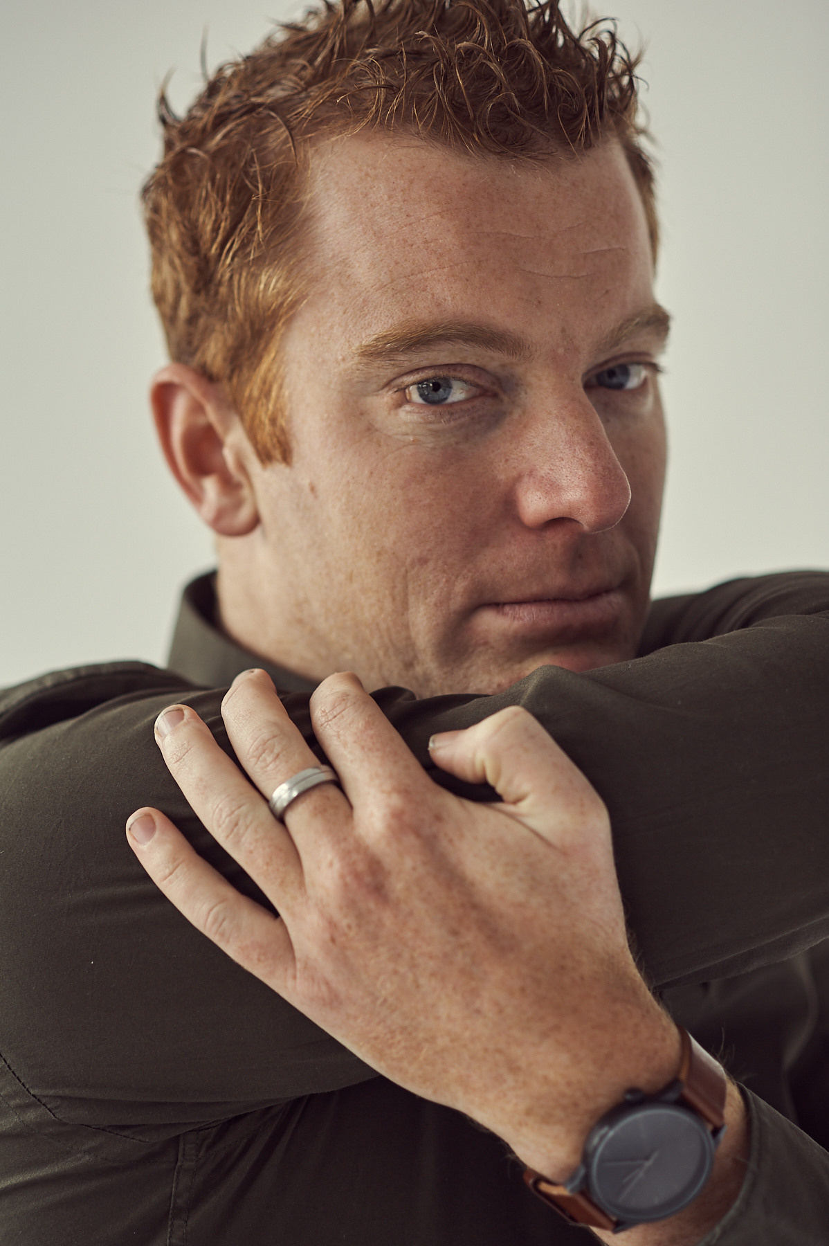 Portraits for PTSA Architectural Bureau. Fotograaf Amsterdam - Victoria Ushkanova