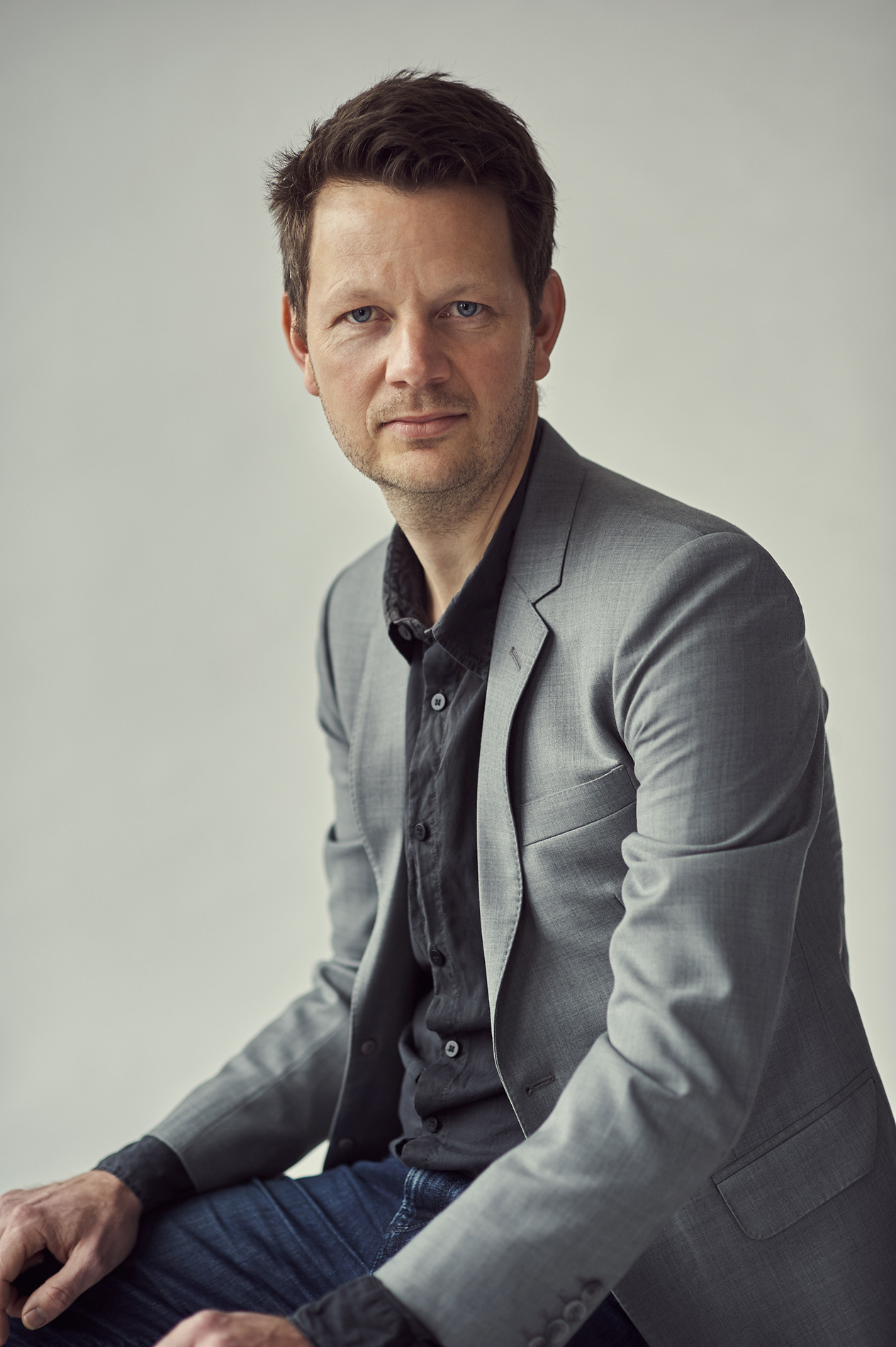 Portraits for PTSA Architectural Bureau. Fotograaf Amsterdam - Victoria Ushkanova