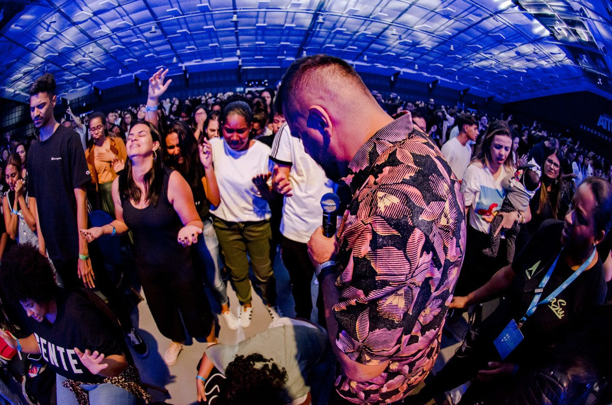 ASU Tour RJ. Fotógrafa de Eventos em São Paulo e Sorocaba Kika Damasceno