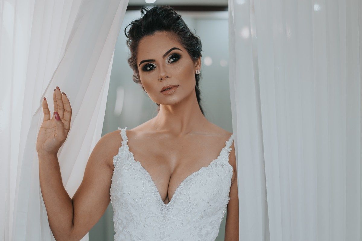 Noivas by Rafa Morais. Fotógrafa de Eventos em São Paulo e Sorocaba Kika Damasceno