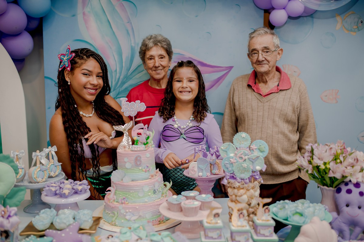 Izzie - 6º aniversário. Fotógrafa de Eventos em São Paulo e Sorocaba Kika Damasceno