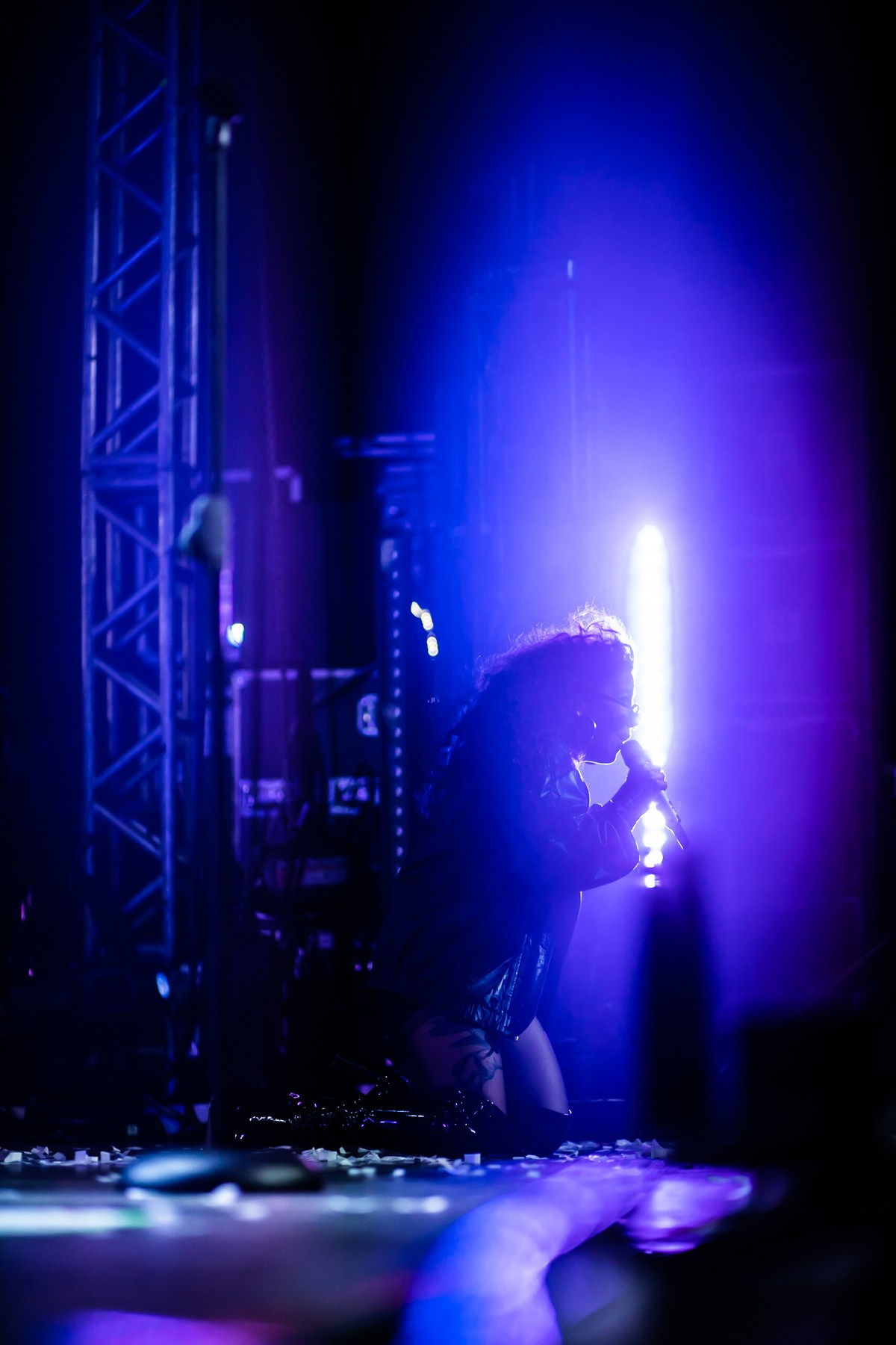 Priscilla Alcantara - Show em SP. Fotógrafa de Eventos em São Paulo e Sorocaba Kika Damasceno