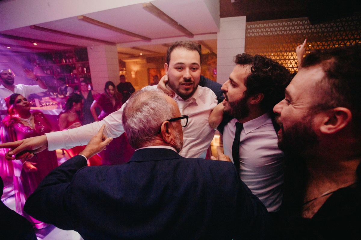 Larissa e Rodrigo - Casamento. Fotógrafa de Eventos em São Paulo e Sorocaba Kika Damasceno