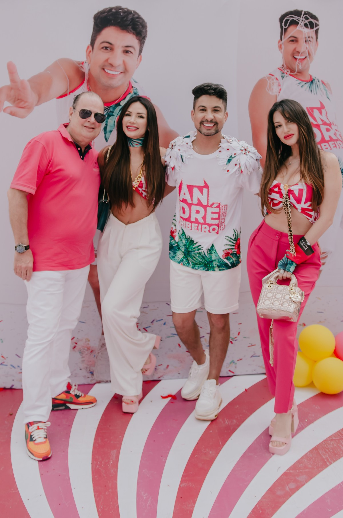 Micareta Massa - André Ribeiro. Fotógrafa de Eventos em São Paulo e Sorocaba Kika Damasceno
