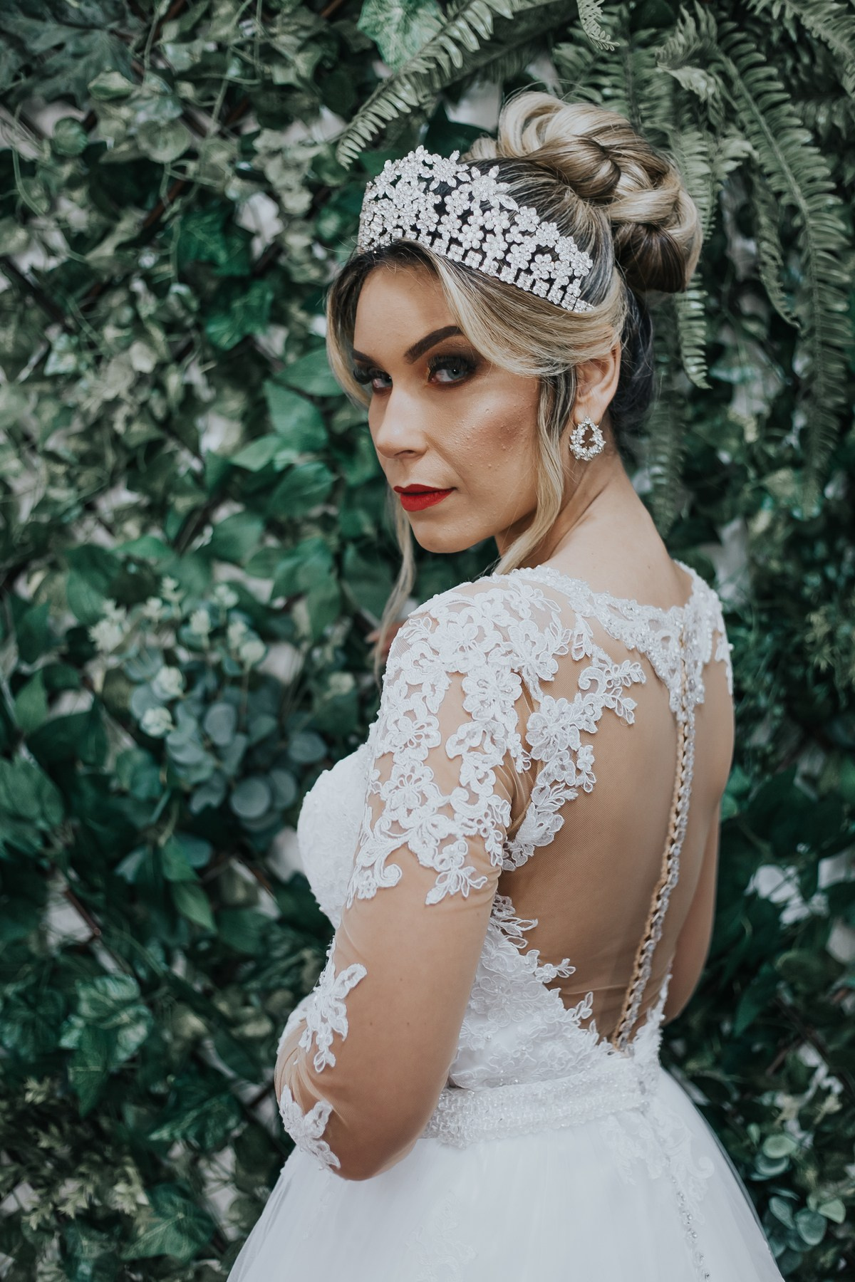 Noivas by Rafa Morais. Fotógrafa de Eventos em São Paulo e Sorocaba Kika Damasceno