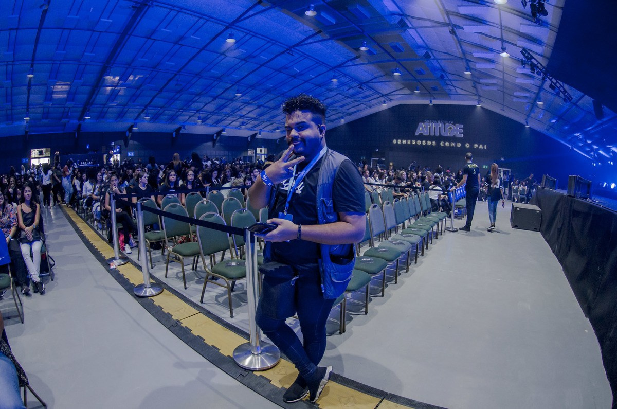 ASU Tour RJ. Fotógrafa de Eventos em São Paulo e Sorocaba Kika Damasceno