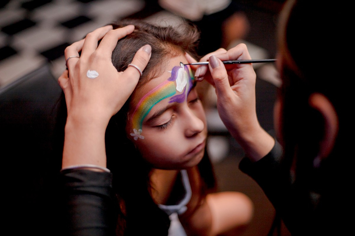 Raica - 6 anos. Fotógrafa de Eventos em São Paulo e Sorocaba Kika Damasceno