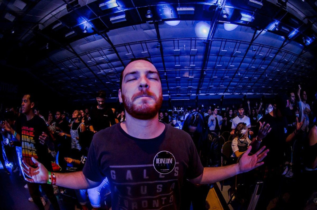 ASU Tour RJ. Fotógrafa de Eventos em São Paulo e Sorocaba Kika Damasceno