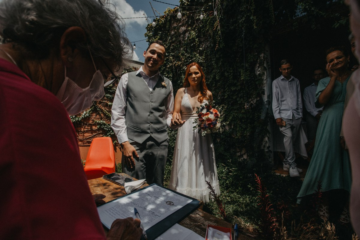 Casamento - Lucas e Gabi. Fotógrafa de Eventos em São Paulo e Sorocaba Kika Damasceno