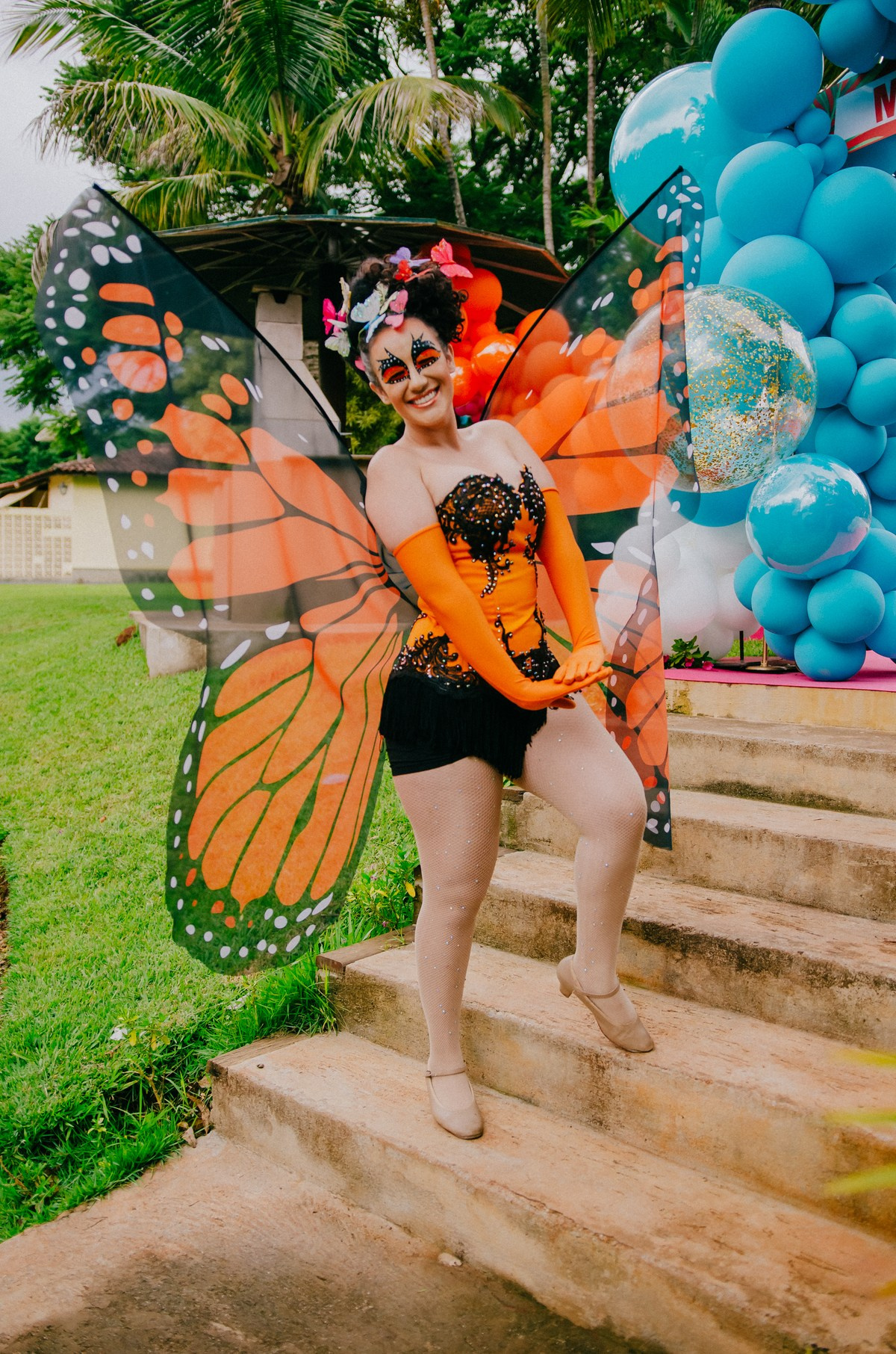 Micareta Massa - André Ribeiro. Fotógrafa de Eventos em São Paulo e Sorocaba Kika Damasceno