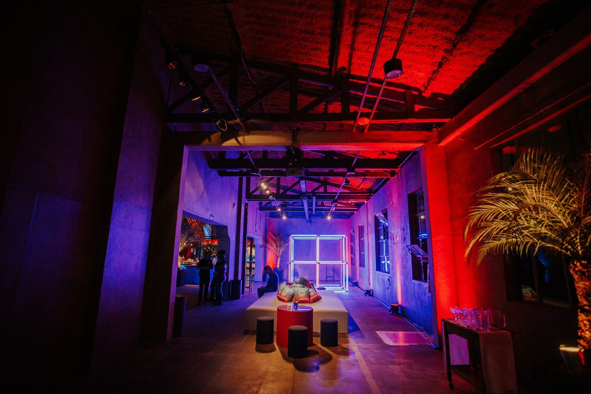 Jesus is Cool. Fotógrafa de Eventos em São Paulo e Sorocaba Kika Damasceno